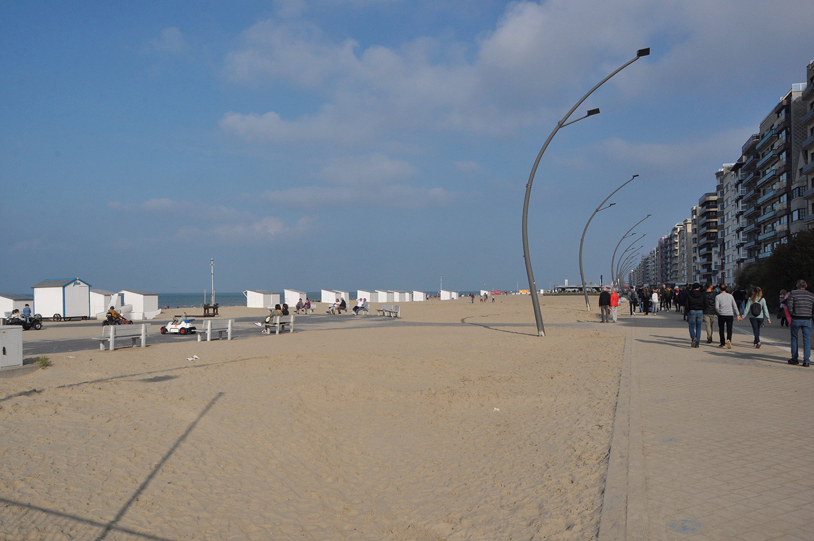 De Panne